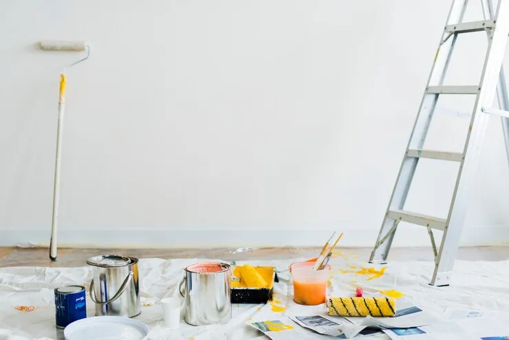 Comparing Residential Painting Companies in Miami