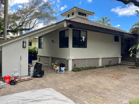 Painting Contractor In Miami