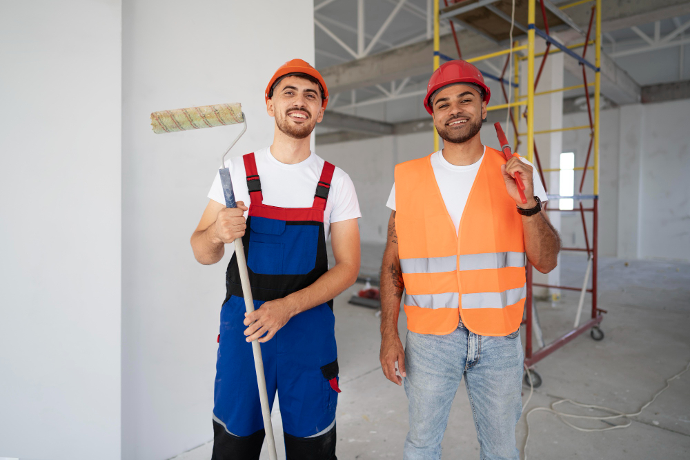 Painting Contractors