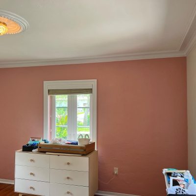 Interior Painting